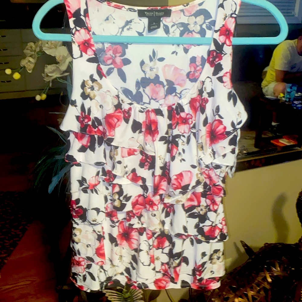 WHBM size s